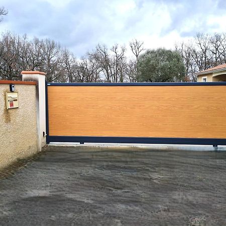Villa L occitane Gimont Exterior foto
