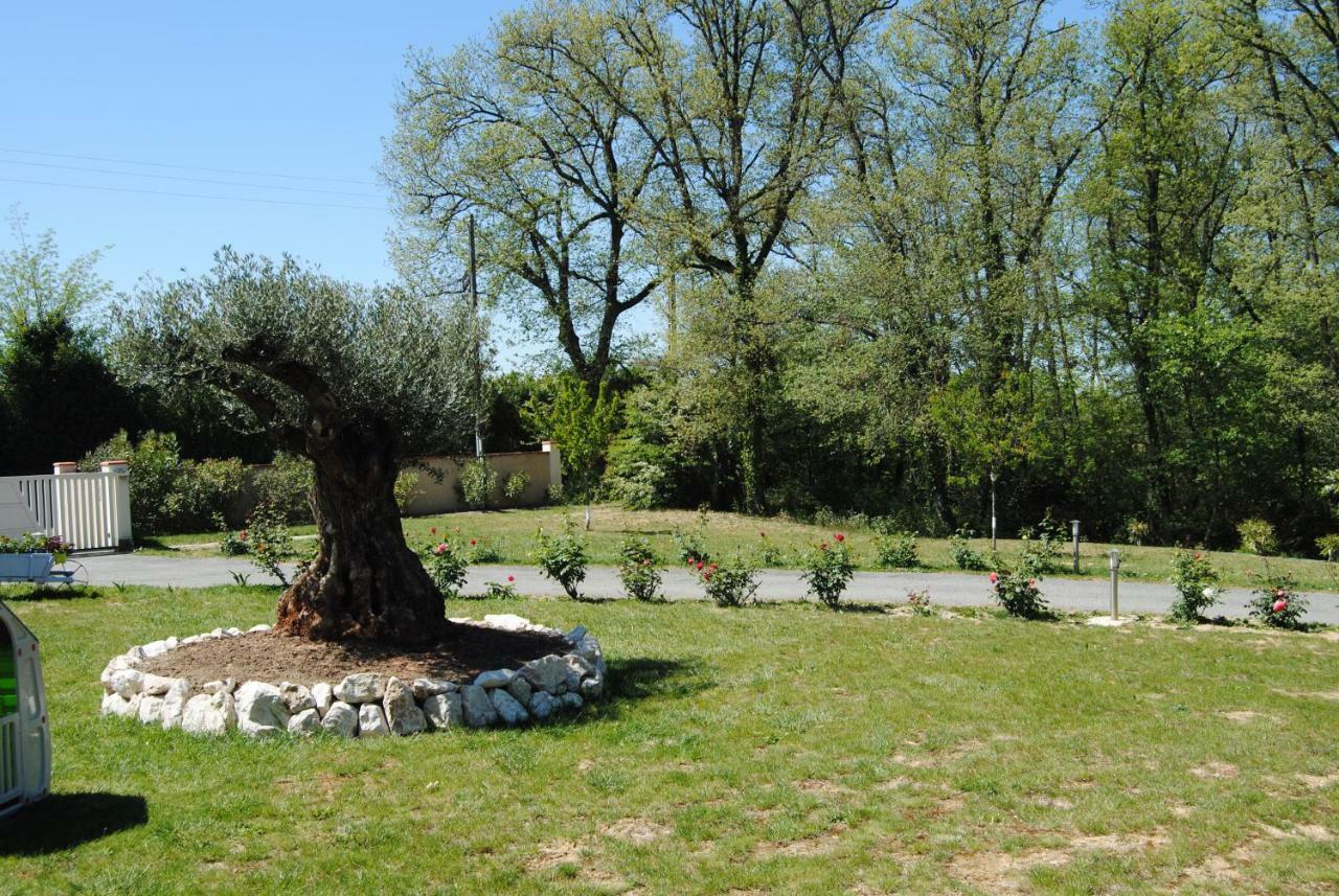 Villa L occitane Gimont Exterior foto