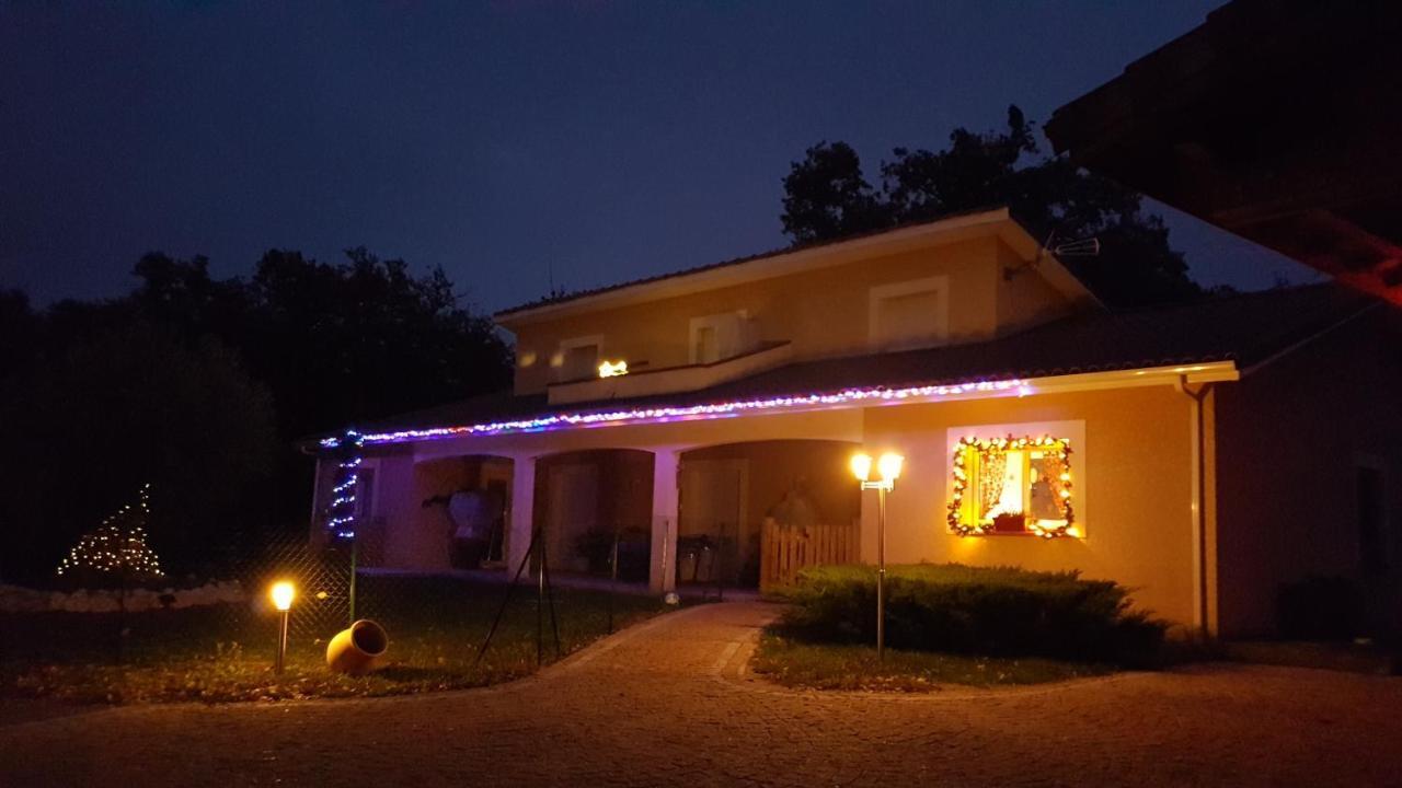 Villa L occitane Gimont Exterior foto